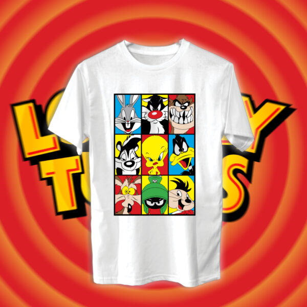 Looney Tunes - تاز - Image 2