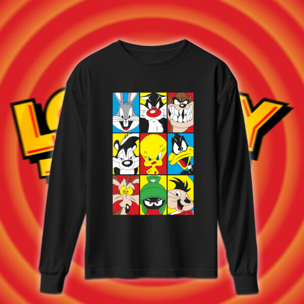 Looney Tunes - تاز - Image 3