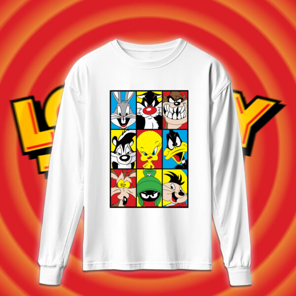 Looney Tunes - تاز - Image 4
