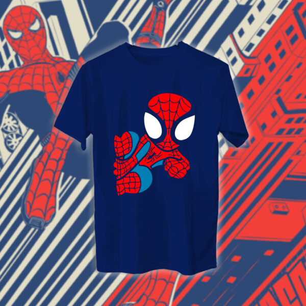 Spiderman - سبايدرمان