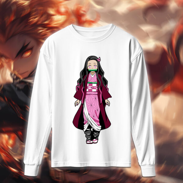 Demon Slayer - ديمون سلاير - Image 4