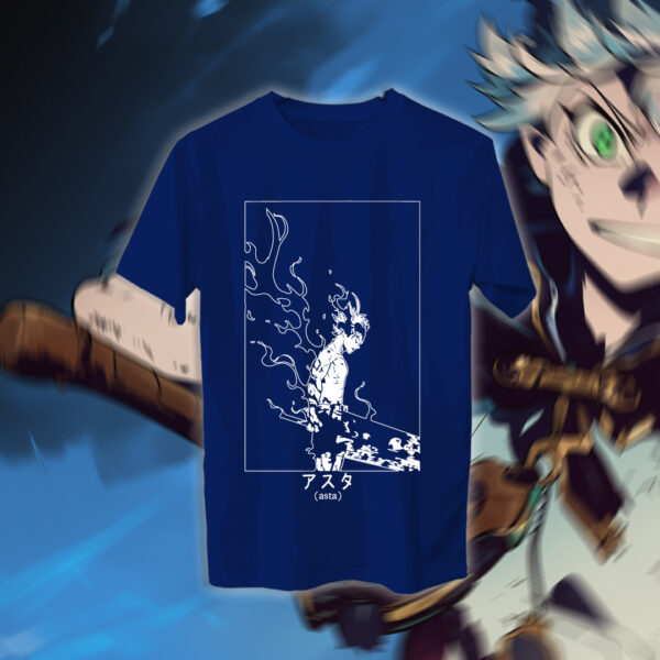 Black Clover - بلاك كلوفر - Image 7