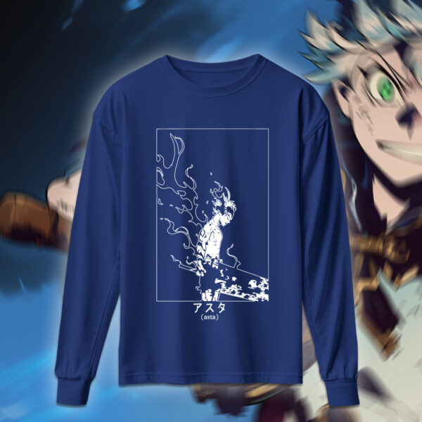 Black Clover - بلاك كلوفر - Image 10