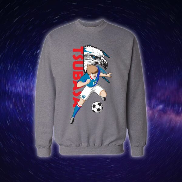 كابتن ماجد - سبيستون