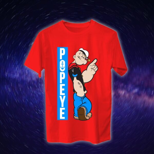 باباي - سبيستون