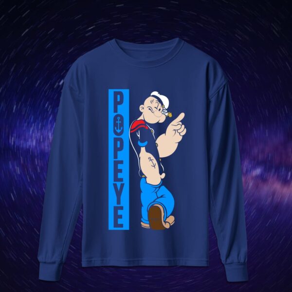 باباي - سبيستون