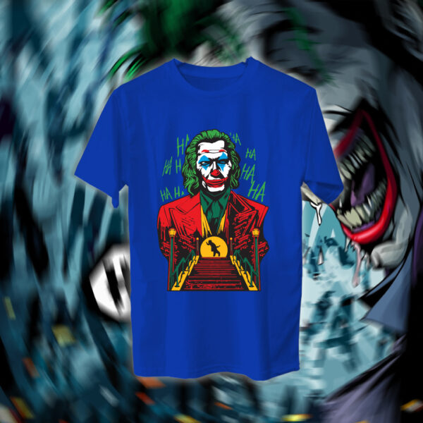 The Joker - الجوكر