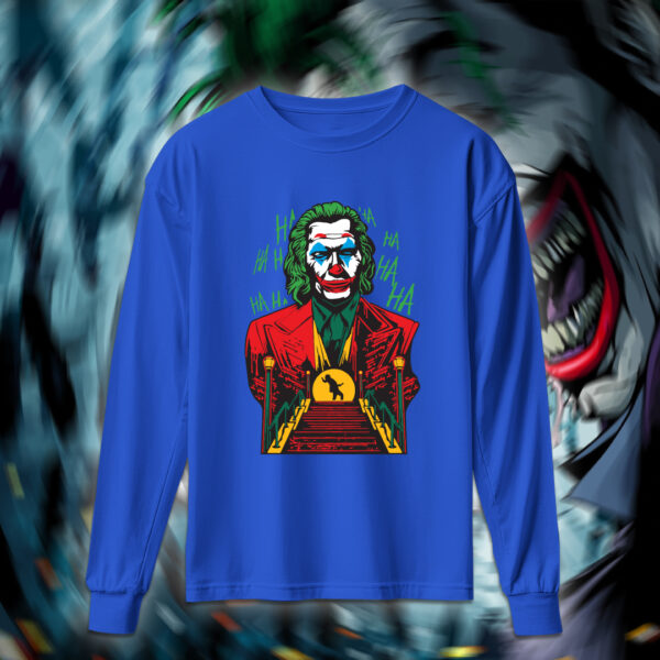 The Joker - الجوكر