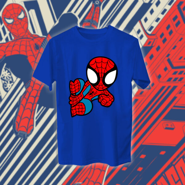 Spiderman - سبايدرمان