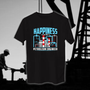 Happiness - مهندسين النفط