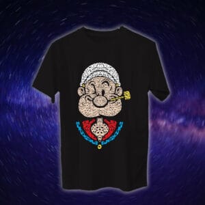 باباي - سبيستون