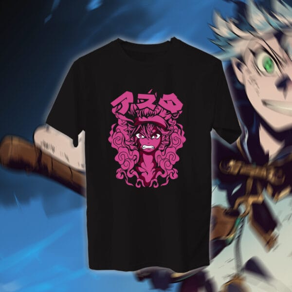 Black Clover - بلاك كلوفر