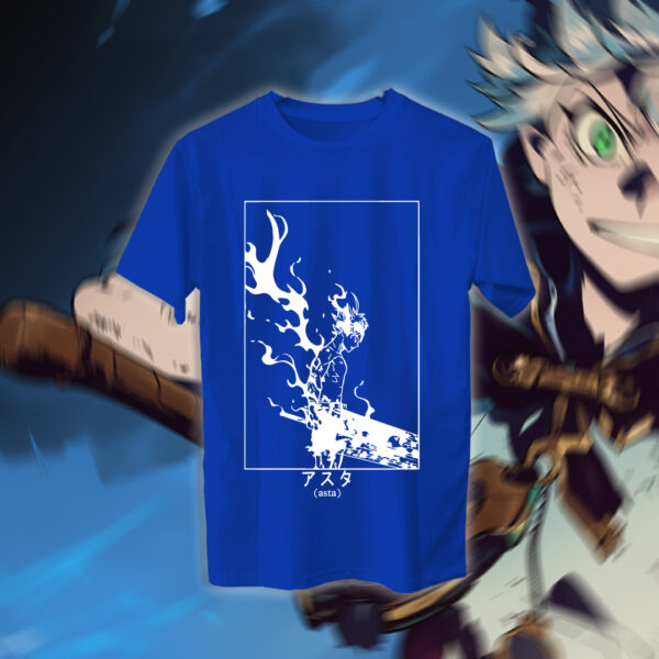 Black Clover - بلاك كلوفر - Image 5