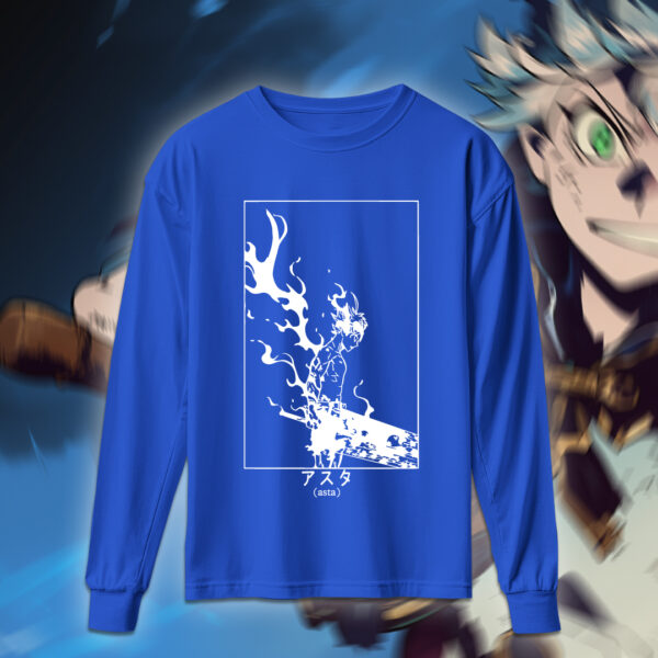 Black Clover - بلاك كلوفر - Image 8