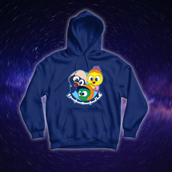 كاليميرو - سبيستون