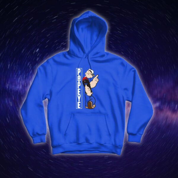 باباي - سبيستون