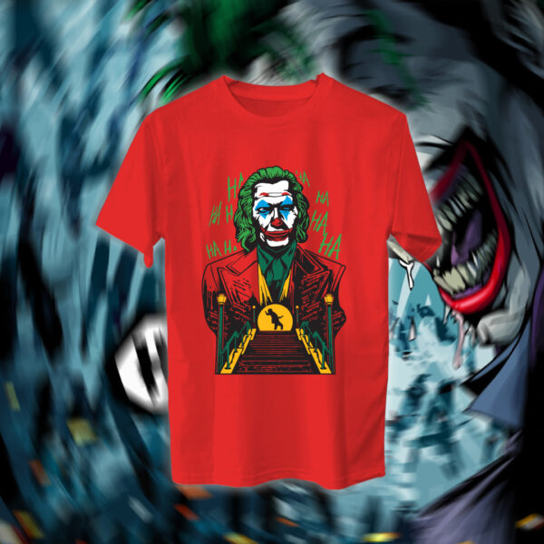 The Joker - الجوكر