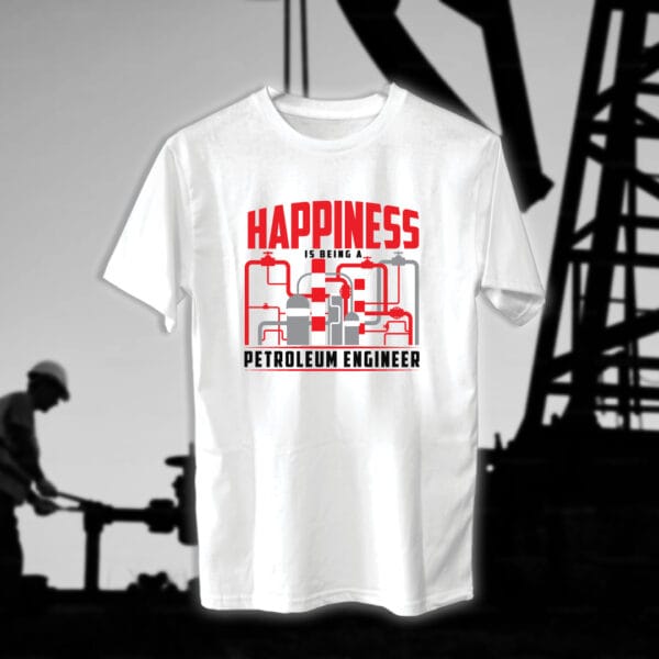 ⁦Happiness - مهندسين النفط⁩ - الصورة ⁦2⁩