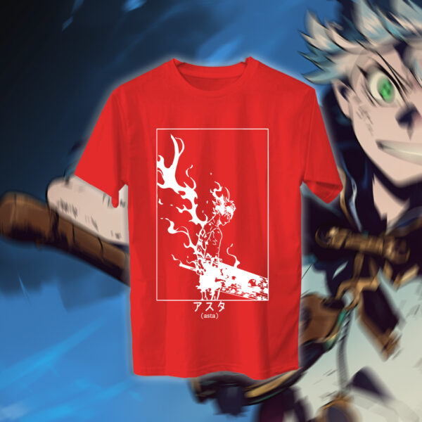 Black Clover - بلاك كلوفر - Image 6