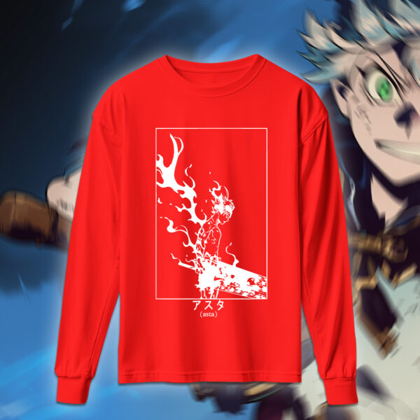 Black Clover - بلاك كلوفر - Image 9