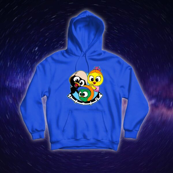 كاليميرو - سبيستون