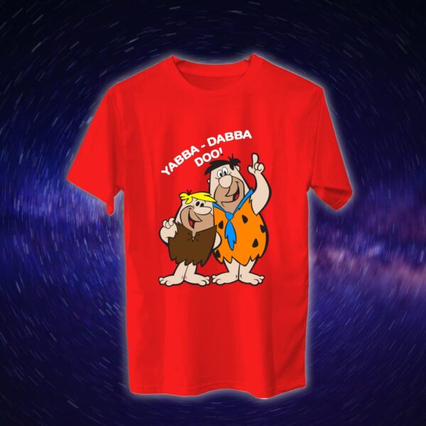 فلينستون - سبيستون