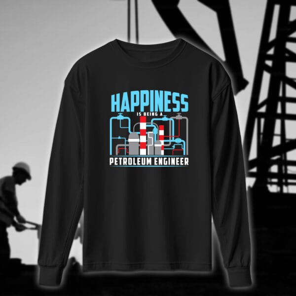 ⁦Happiness - مهندسين النفط⁩ - الصورة ⁦3⁩