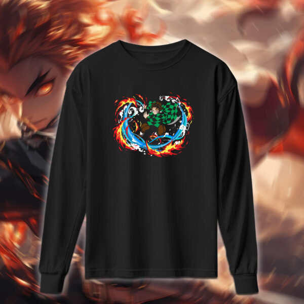 Demon Slayer - ديمون سلاير - Image 2