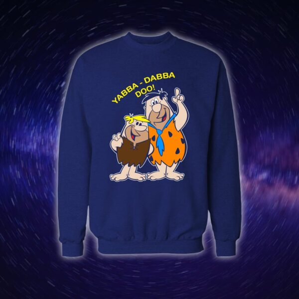 فلينستون - سبيستون