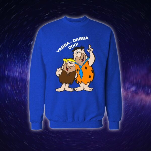 فلينستون - سبيستون