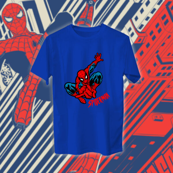 Spiderman - سبايدرمان