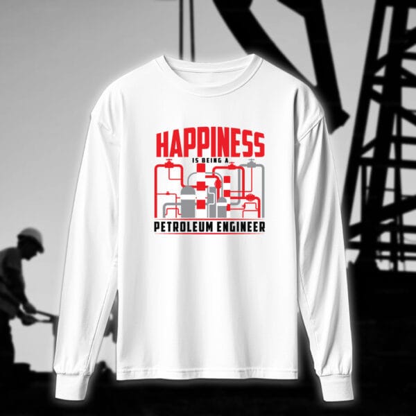⁦Happiness - مهندسين النفط⁩ - الصورة ⁦4⁩