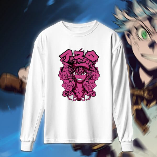 ⁦Black Clover - بلاك كلوفر⁩ - الصورة ⁦4⁩