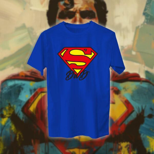 Superdad - سوبرمان