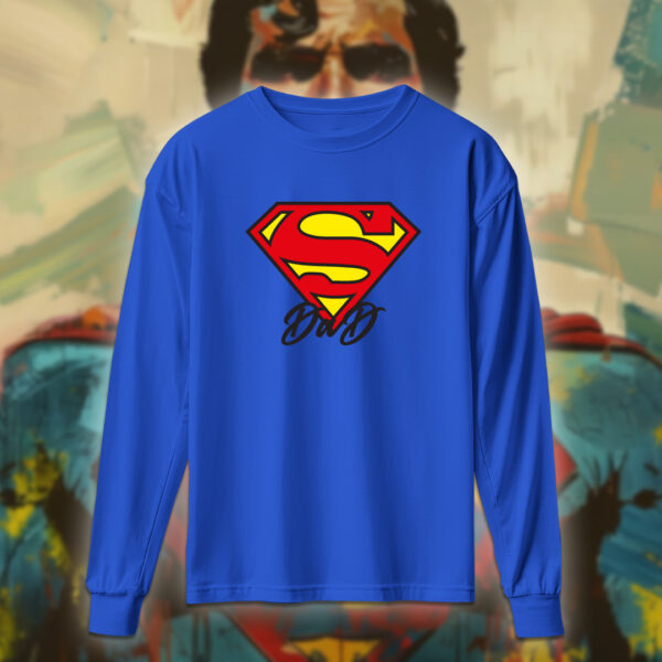 Superdad - سوبرمان