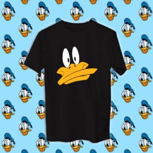 Daffy Duck - بطوط