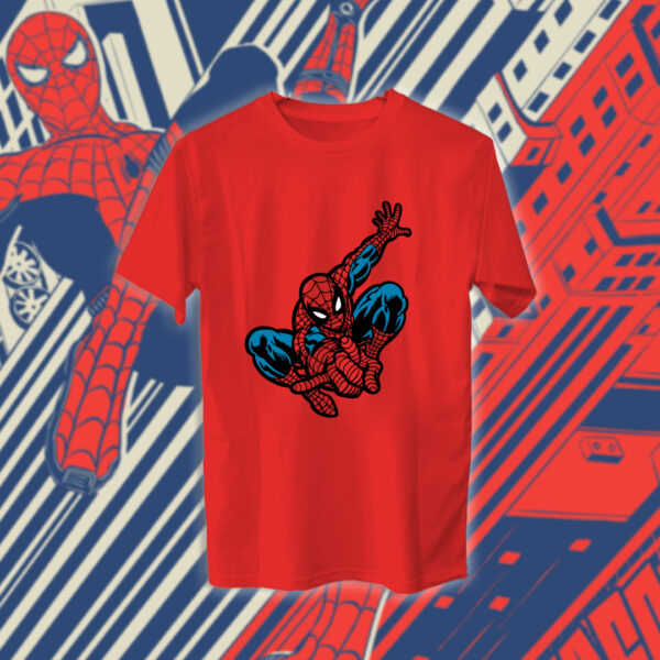 Spiderman - سبايدرمان