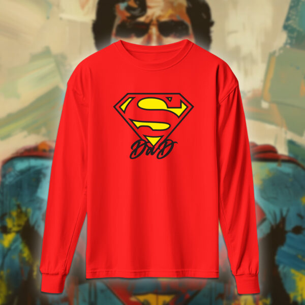 Superdad - سوبرمان