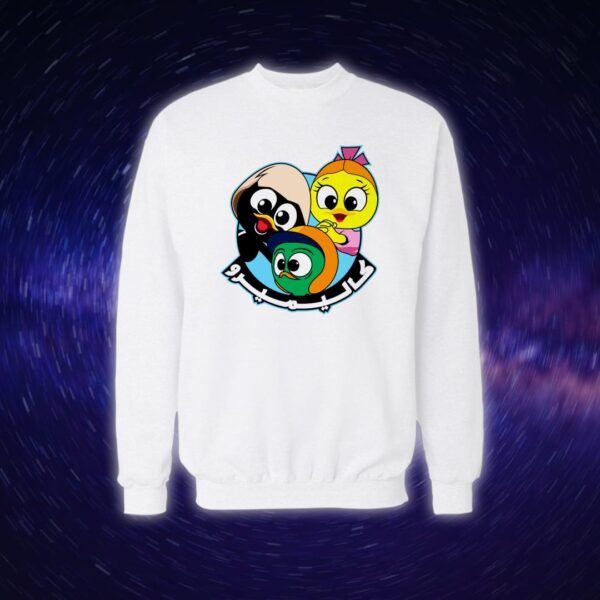 كاليميرو - سبيستون