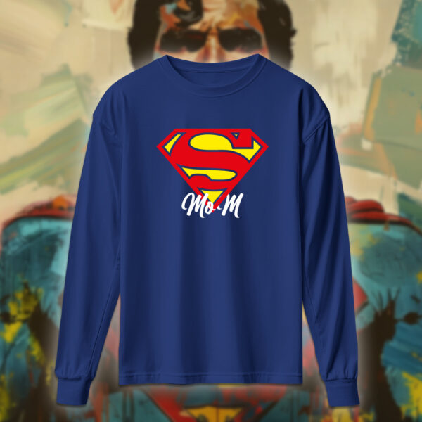 Supermom - سوبرمان