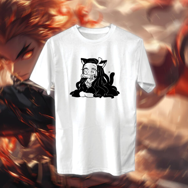 Demon Slayer - ديمون سلاير - Image 2