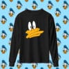Daffy Duck - بطوط