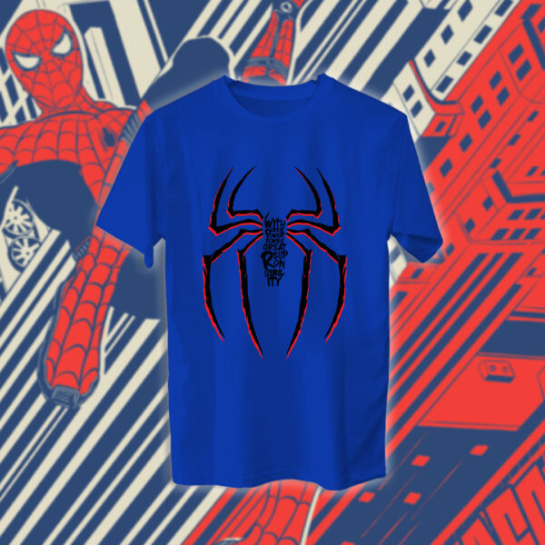 Spiderman - سبايدرمان