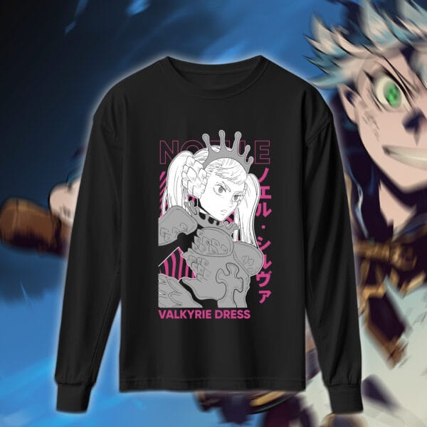 ⁦Black Clover - بلاك كلوفر⁩ - الصورة ⁦3⁩