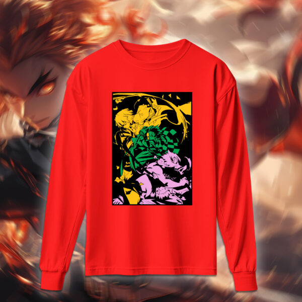 Demon Slayer - ديمون سلاير - Image 10