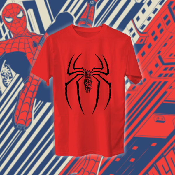 Spiderman - سبايدرمان