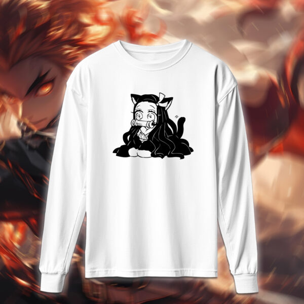 Demon Slayer - ديمون سلاير - Image 4