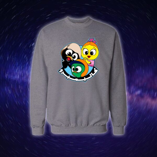 كاليميرو - سبيستون