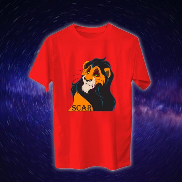 الأسد الملك - سبيستون