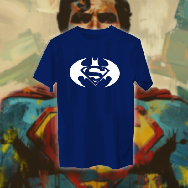 Superman & Batman - سوبرمان